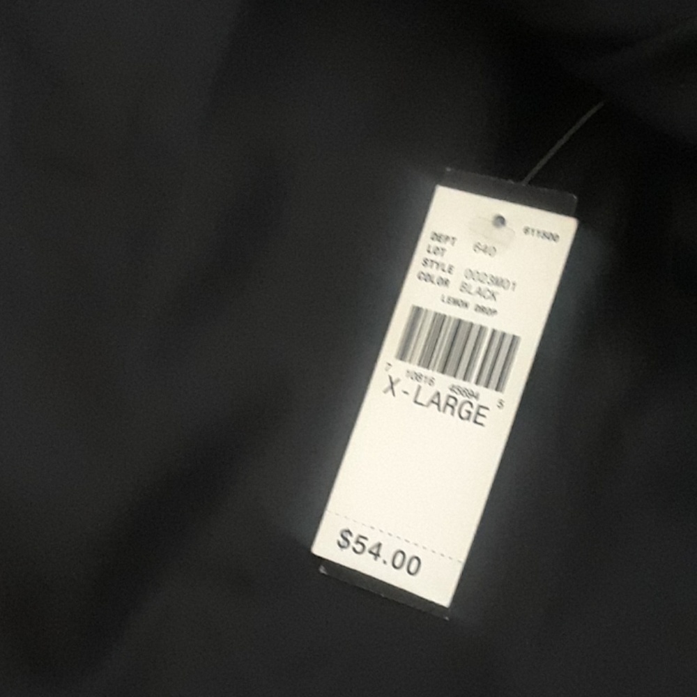 B-Wear Byer California Top (XL) - Picture 6 of 8